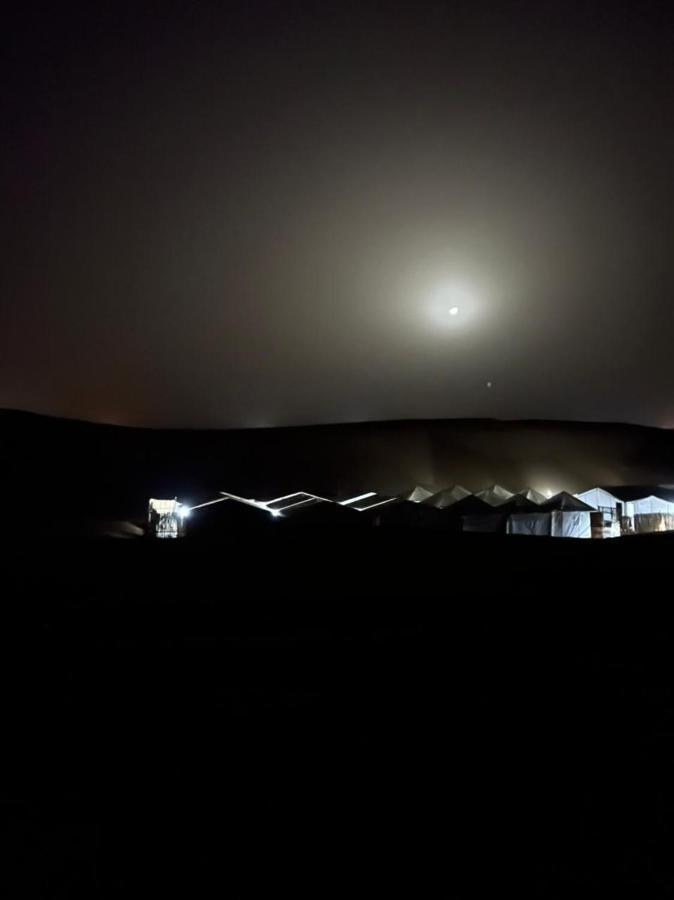 Hotel Riad Aicha & Camel Trekking Merzouga Exteriér fotografie